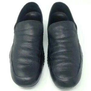 Cole Haan Nike Air Men Leather Loafer 11.5M Shoe